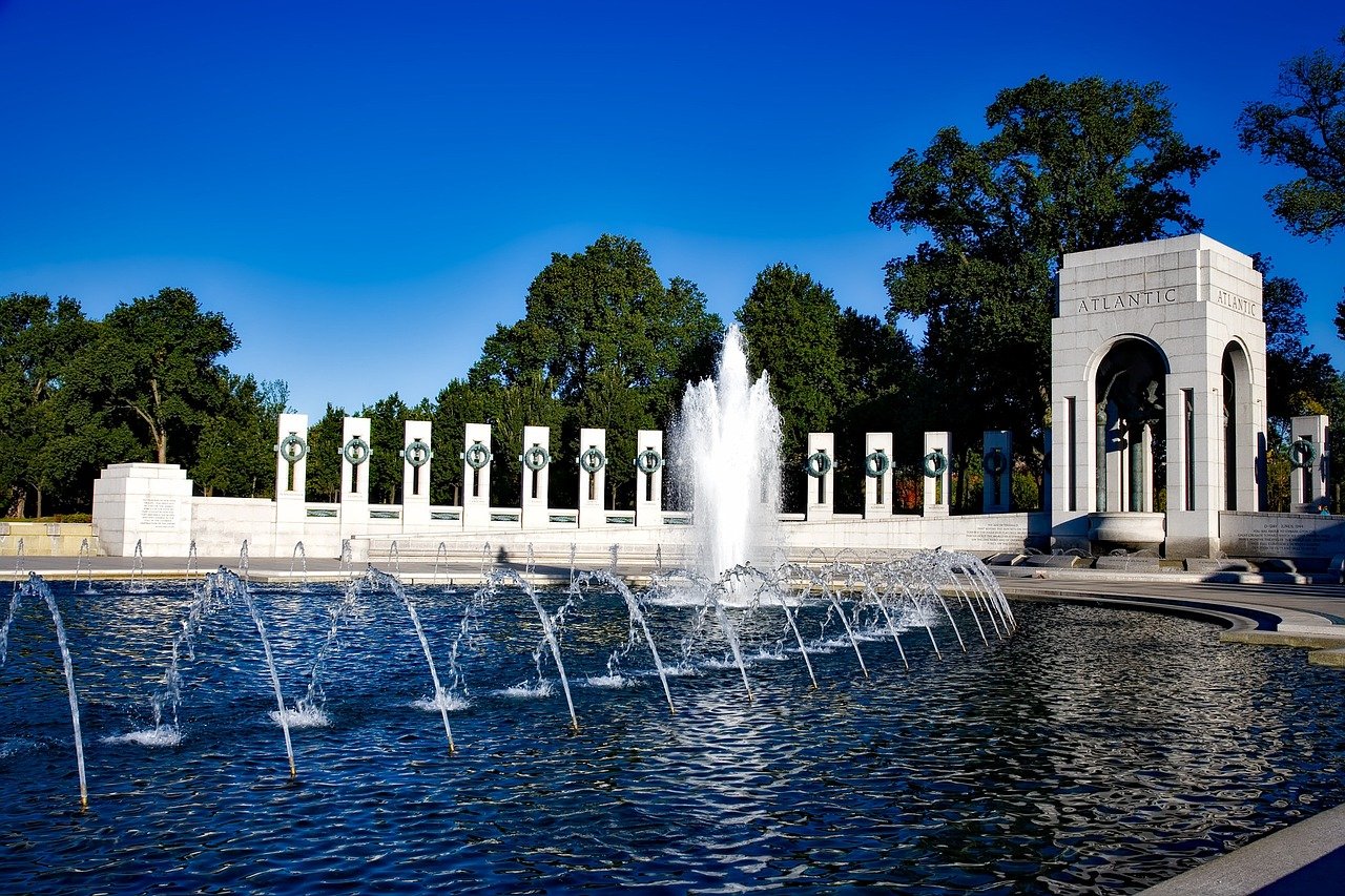 History and Significance of the National World War II Memorial